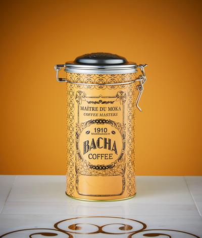bacha-round-canister-autograph-beige
