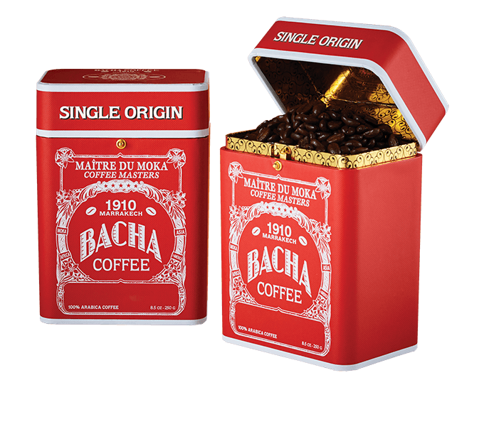 シングルオリジンコーヒーは、特定の国と地域の、1つの生産者から調達されています。これらのコーヒーは、その地域特有の特徴を持っています。