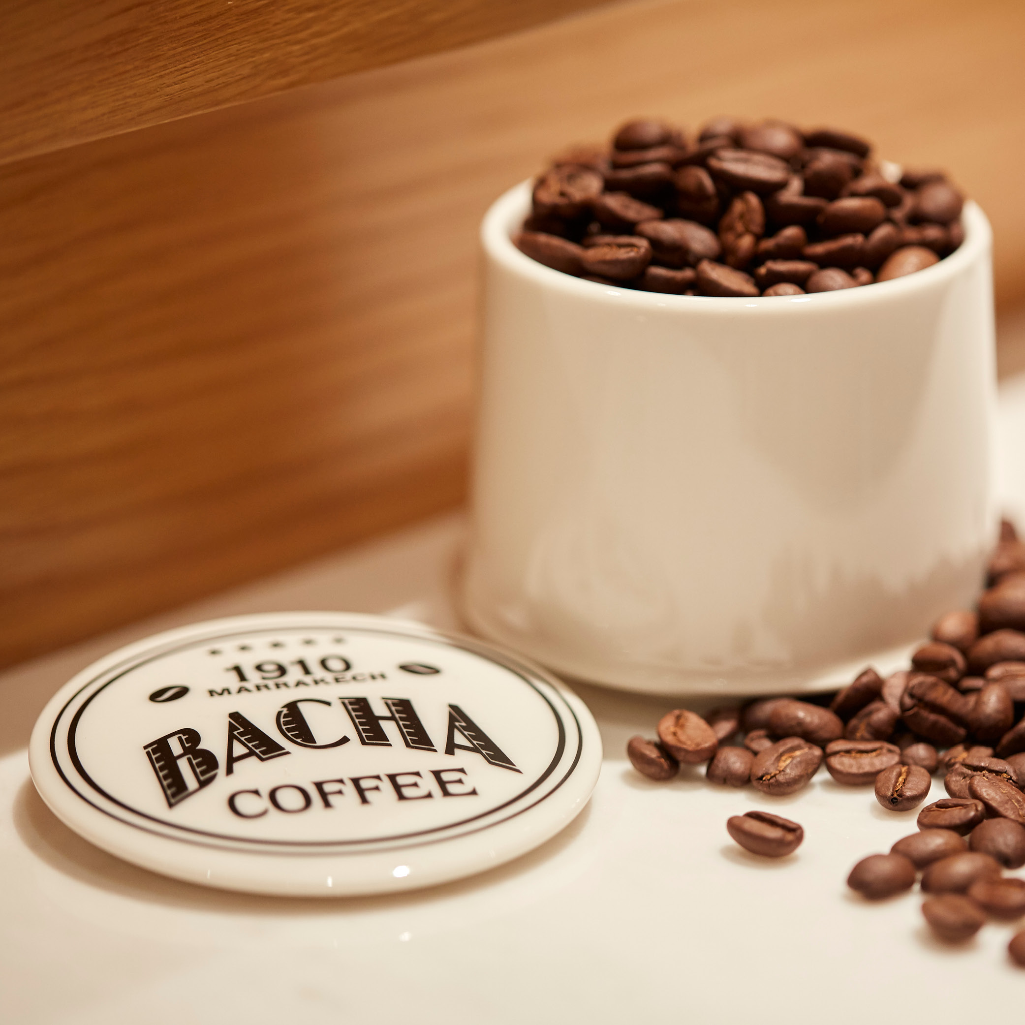 Arabica Coffee: The Better Bean