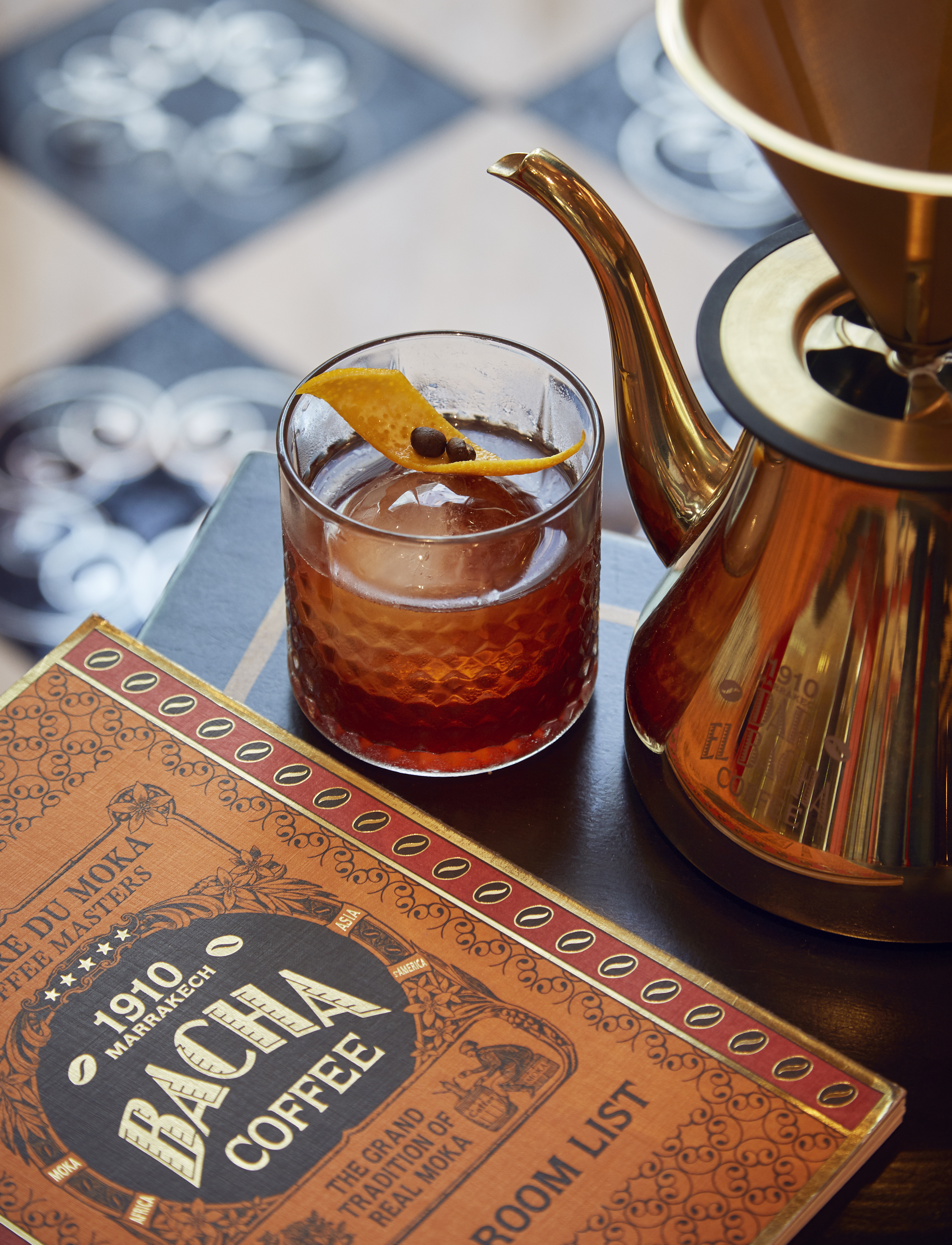 Bacha-coffee-cocktail-coffee-story-Negroni-second