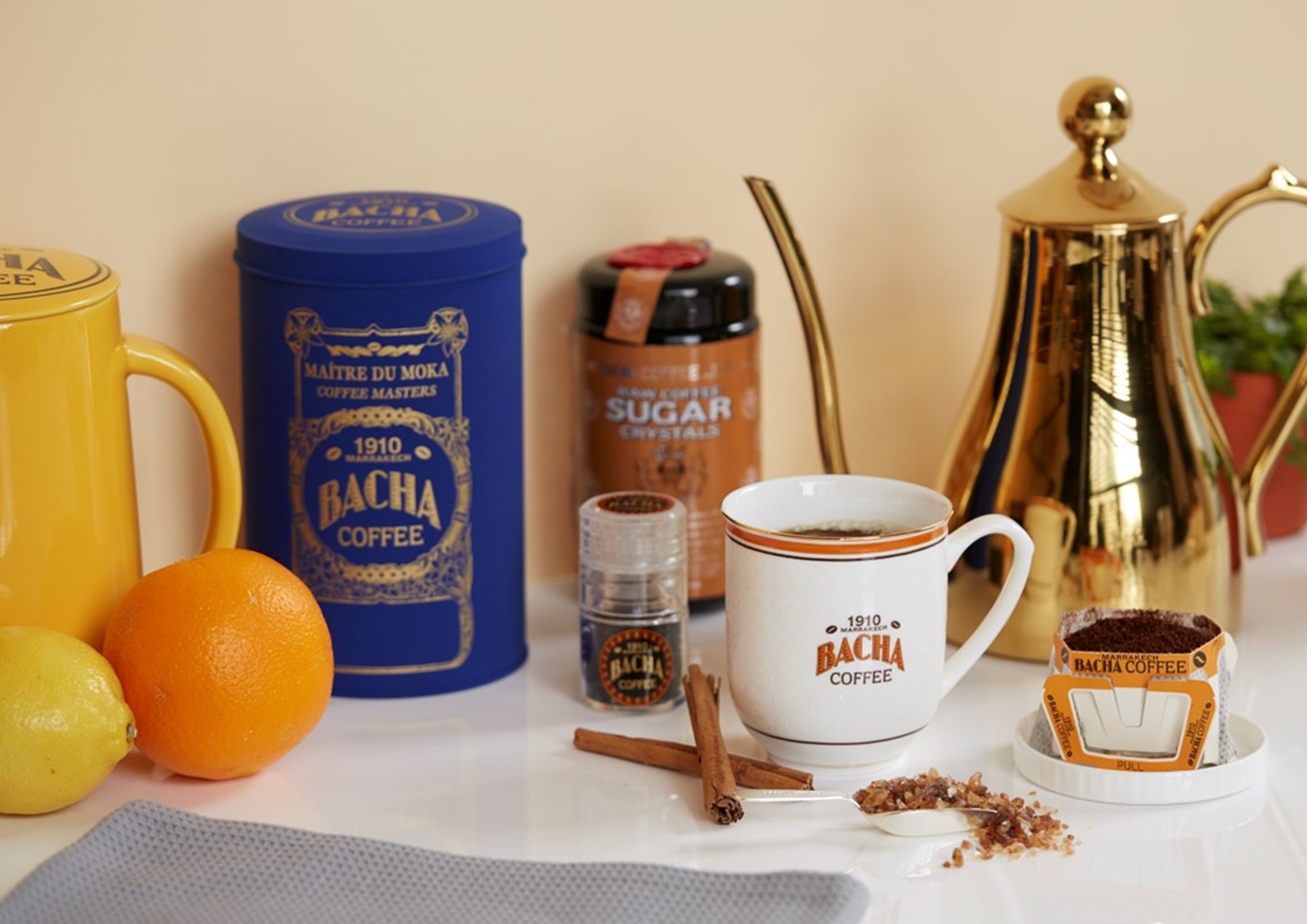 How to Make Good Coffee Water Temperature