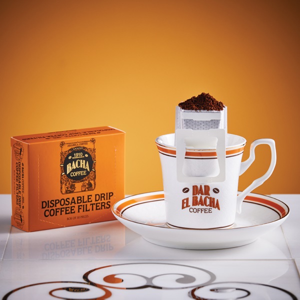 Disposable Drip Coffee Filters | Coffee Makers, Filters And Pots 