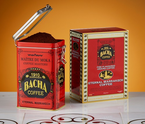 Bacha Coffee Online Boutique  Shop Legendary Coffees & Accessories