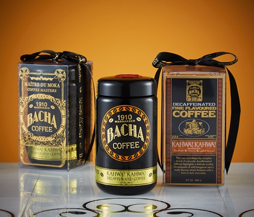 Bacha Coffee Online Boutique | Shop Legendary Coffees & Accessories