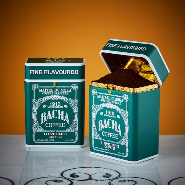 bacha-fine-flavoured-i-love-paris-signature-nomad-packed-ground-coffee-beans