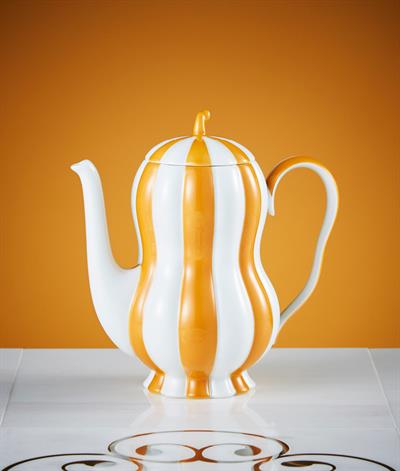 bacha-coffee-pot-hoffmann-orange-and-white-550ml