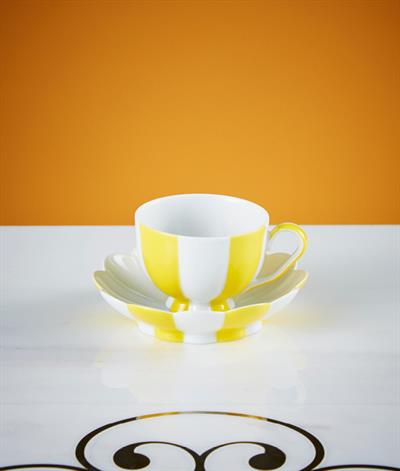 bacha-coffee-cup-and-saucer-hoffmann-yellow-and-white-80ml
