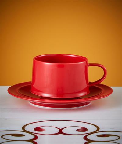bacha-coffee-cup-and-saucer-signore-red-200ml