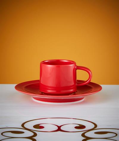 bacha-espresso-cup-and-saucer-signore-red-60ml