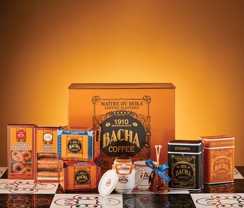 Bacha Coffee Online Boutique | Shop Legendary Coffees & Accessories