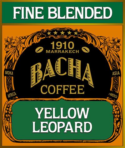 bacha-fine-blended-morning-yellow-leopard-loose-coffee-beans