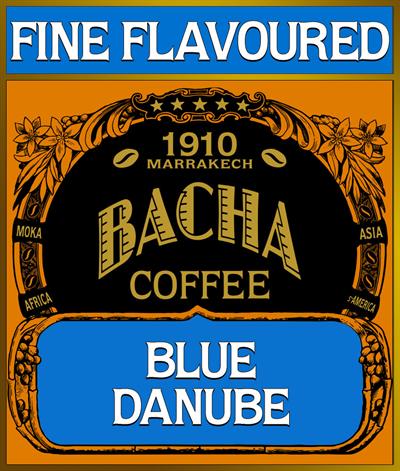 Blue Danube Coffee