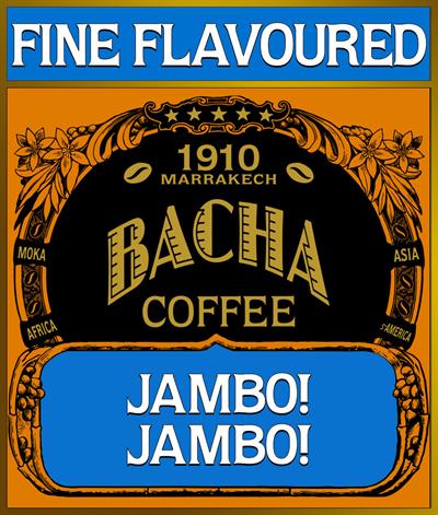 Kenya | Mount Kenya Coffee | Single Origin | Bacha Coffee