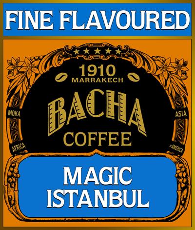 bacha-fine-flavoured-magic-istanbul-loose-coffee-beans