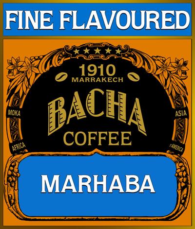 Marhaba Coffee