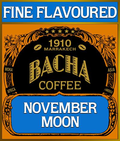 November Moon Coffee