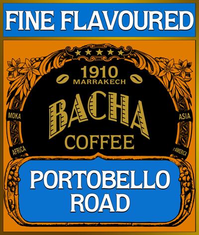 Portobello Road Coffee