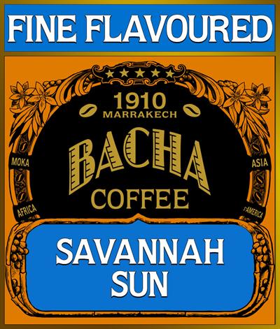 Savannah Sun Coffee