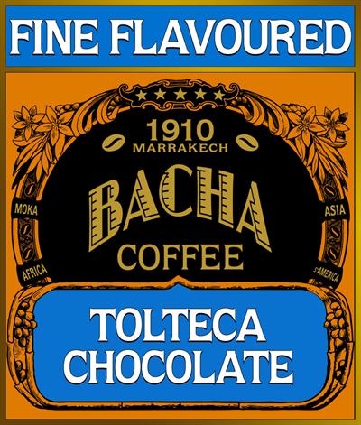 Tolteca Chocolate Coffee