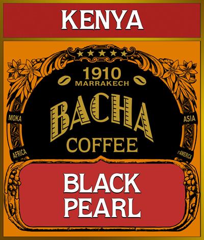 Black Pearl Coffee