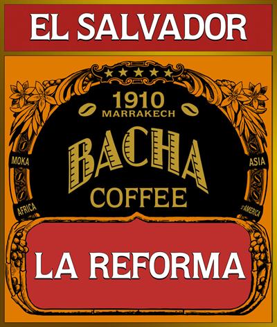 La Reforma Coffee