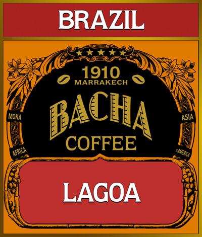 Lagoa Coffee