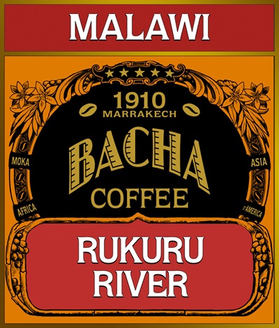 Rukuru River Loose Coffee Beans, Malawi