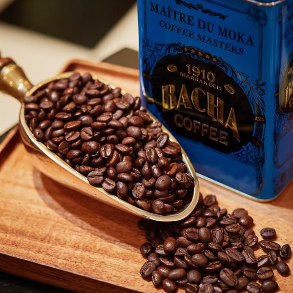 Mombasa Song Coffee | Fine Blended Medium | Bacha Coffee