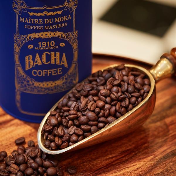 bacha-fine-flavoured-loose-coffee-beans-majorelle-canister-blue-1000x1000