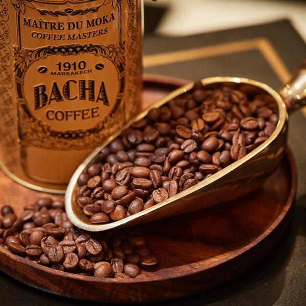 Costa Rica Volcán Azul Coffee Single Origin Bacha Coffee