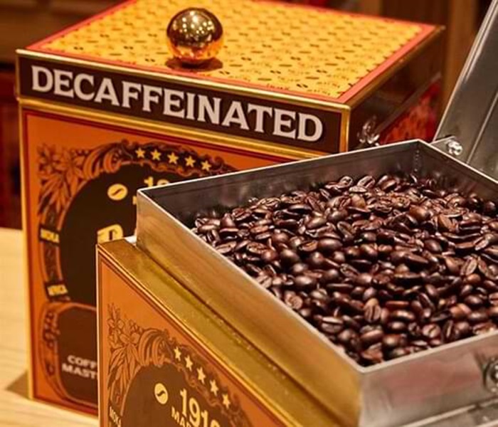 COFFEE LOVER - 3 cafés de Collection en grain N°6 / N°8 / N°10 - 3