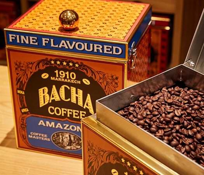 Bacha Coffee Online Boutique | Shop Legendary Coffees & Accessories