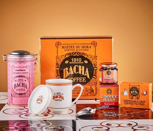 Bacha Coffee Online Boutique | Shop Legendary Coffees & Accessories