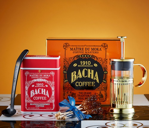 Bacha Coffee Online Boutique  Shop Legendary Coffees & Accessories