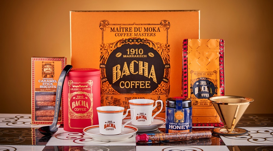 グッズ一覧 - Bacha Coffee