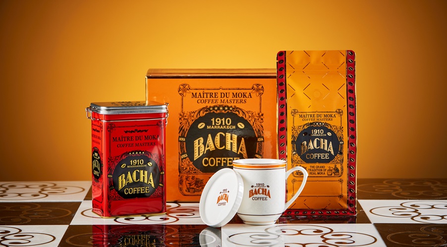 グッズ一覧 - Bacha Coffee